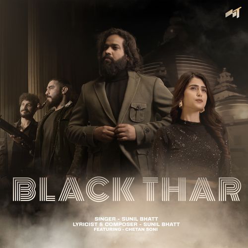 Black Thar (feat. Chetan Soni)