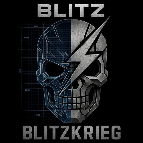 Blitzkrieg