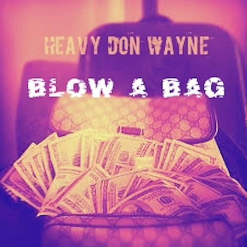 Blow A Bag cover art