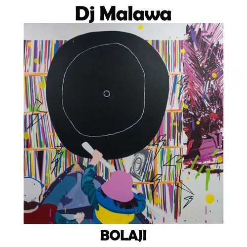Eugea cover art