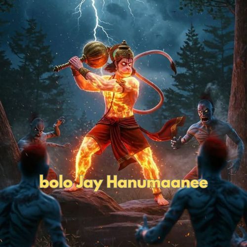 Bolo Jay Hanumaanee