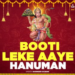 Booti Leke Aaye Hanuman-AF4FWS1CX0I