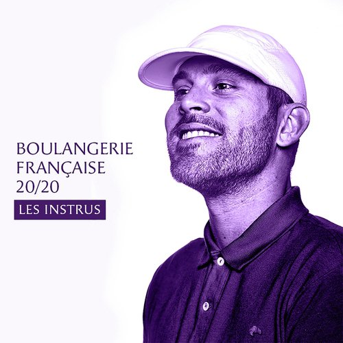 Boulangerie française 20 / 20 (Les instrus)_poster_image