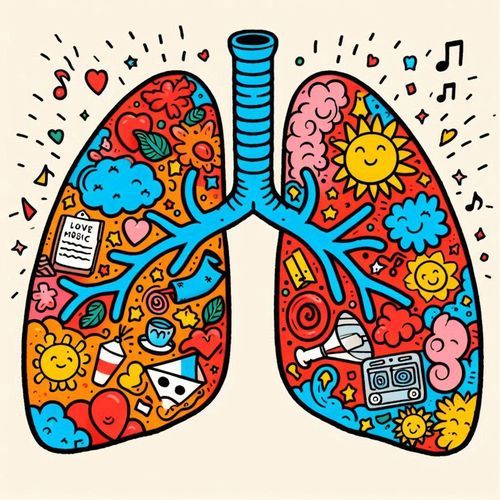 Breathe It In cover art