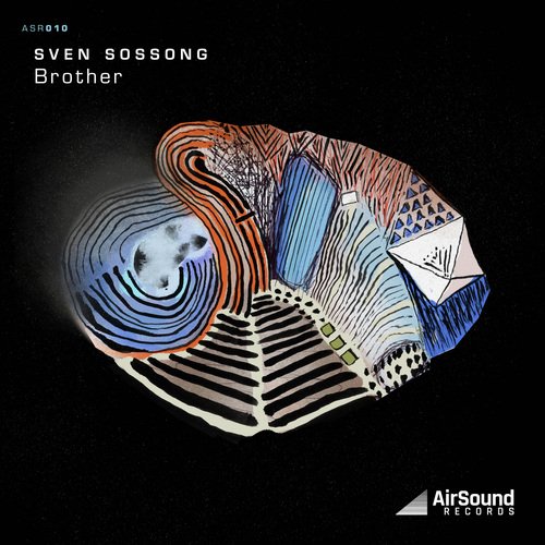 My Brother cover art