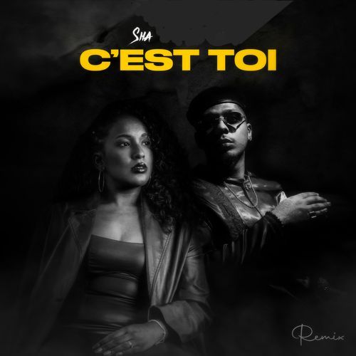 C'est toi (Remix)