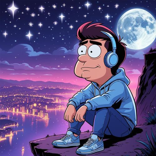 Her Eyes In The Reverb cover art