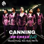 Canning Er Chele 2.0