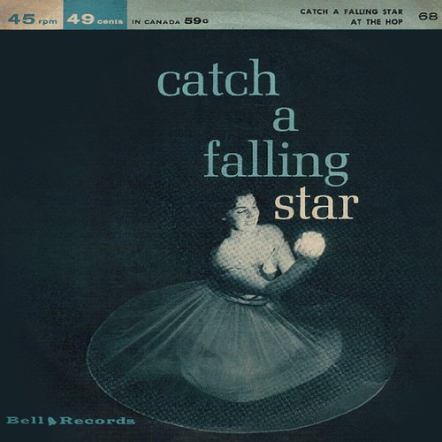 Catch a Falling Star_poster_image