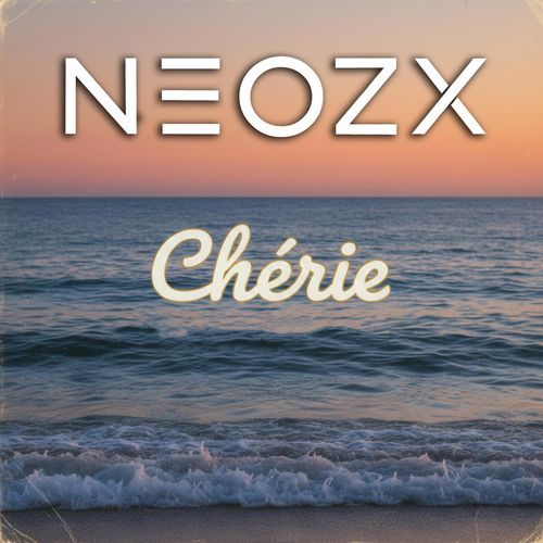 Chérie cover art