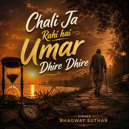 Chali Ja Rahi hai Umar Dhire Dhire