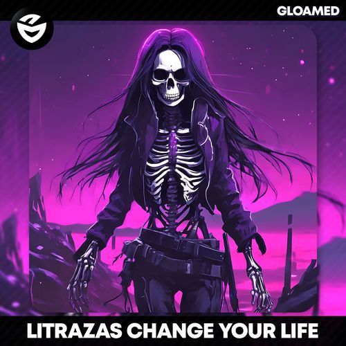Change Your Life (Sped Up) cover art