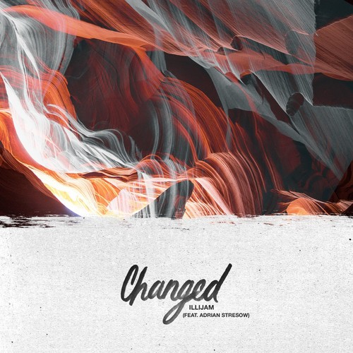 Changed (feat. Adrian Stresow) cover art
