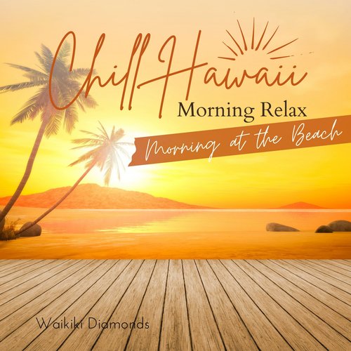 Waikiki Walk cover art