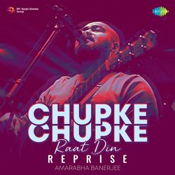 Chupke Chupke Raat Din - Reprise-SV1YBk1qfEY