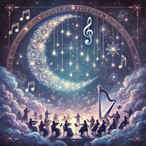 Serenade for Small Souls cover art