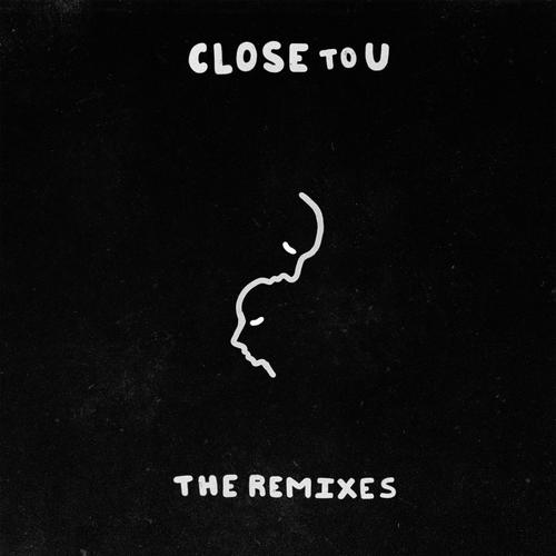 Close To U Remix EP (feat. Carsen)_poster_image