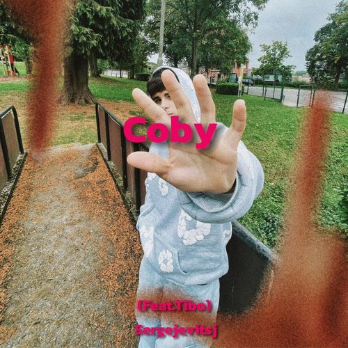Coby cover art