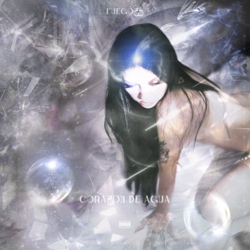Caer cover art