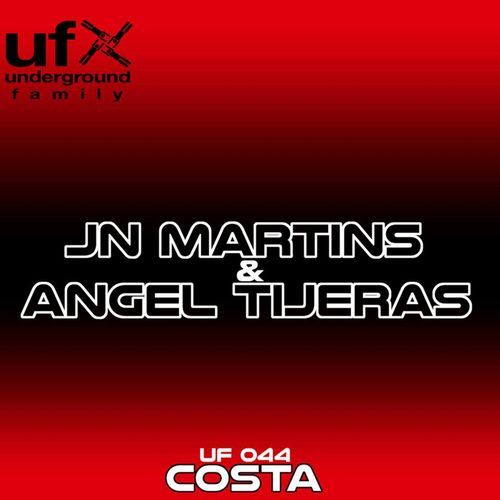 Costa cover art