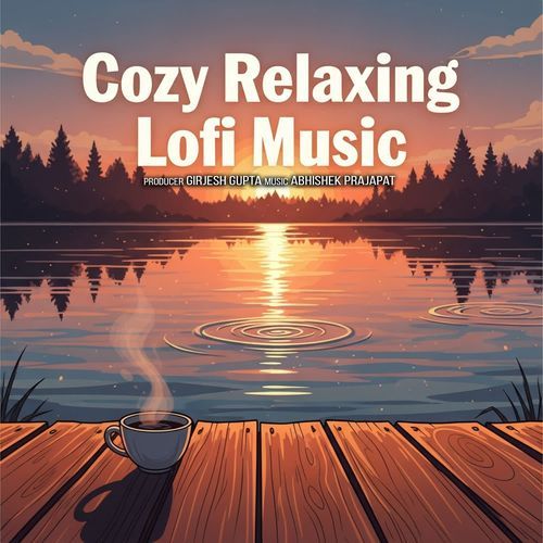 Cozy Relaxing Lofi Music