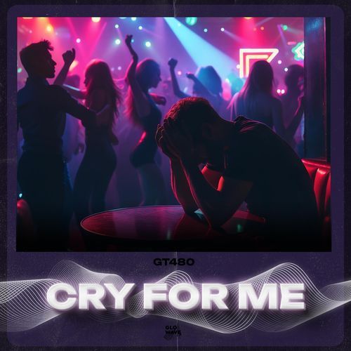 Cry For Me (Techno Sped Up)