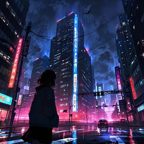 Cyber Revenant