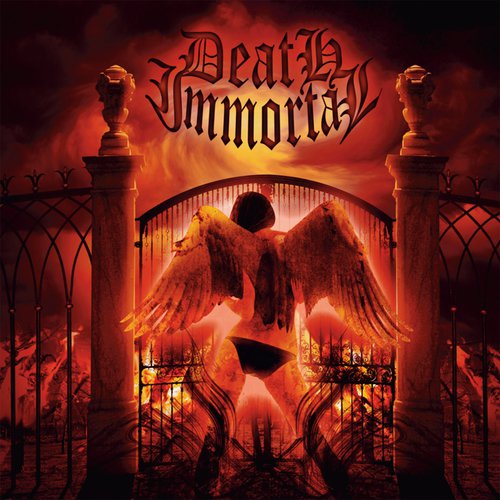 Bayou cover art