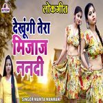 Dekhungi Tera Mizaz Nandi