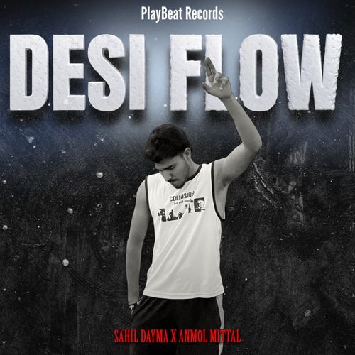 Desi Flow