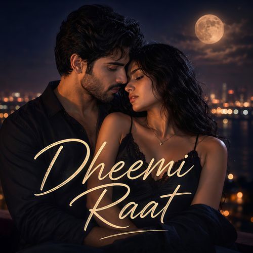 Dheemi Raat