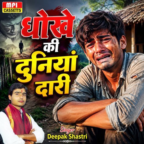 Dhokhe Ki Duniya Dari