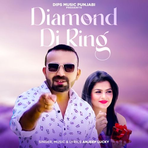 Diamond Di Ring