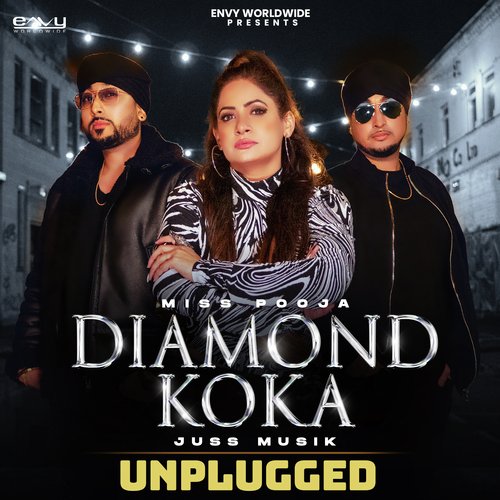 Diamond Koka (Unplugged)