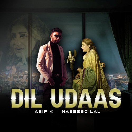 Dil Udaas_poster_image