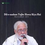 Dil-e-nadam Tujhe Howa Kiya Hai
