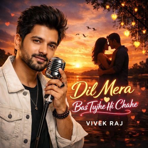 Dil mera bas tujhe hi chahe