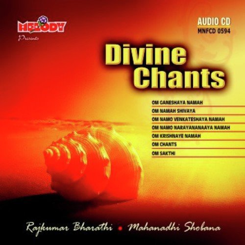 Divine Chants