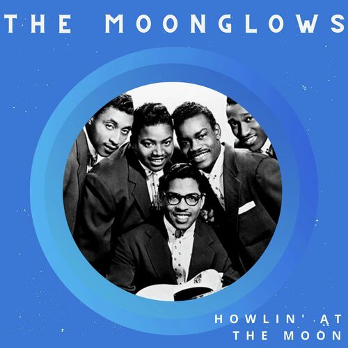 Don&#039;t Say Goodbye - The Moonglows