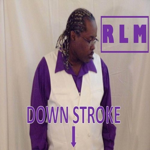Downstroke cover art