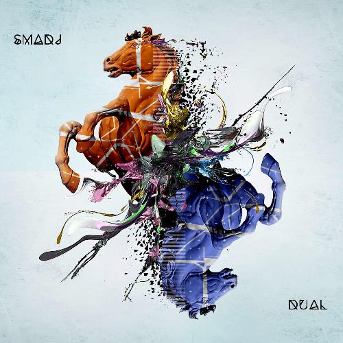 Eux cover art