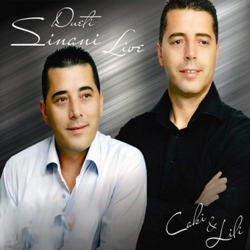 Dueti Sinani (Live)