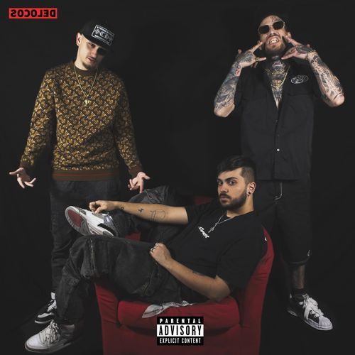 ES LA CALLE QUE TE HABLA (EP)