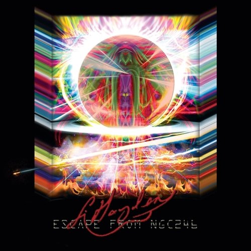 Syntax Error Plan B cover art