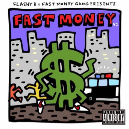 Fast Money, Vol. 1