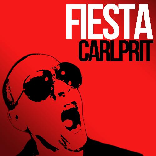 Fiesta (Rob van O vs. Fun(k) House Radio Edit)