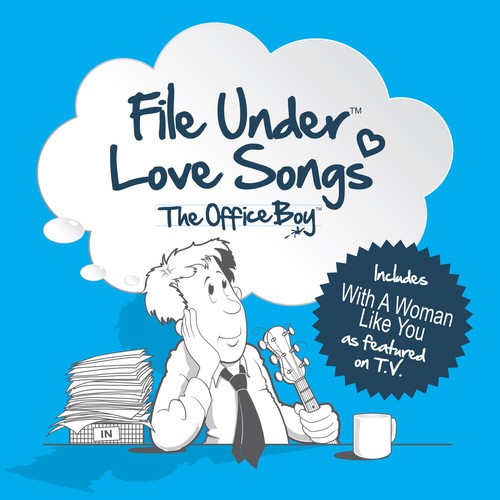File Under Love Songs
