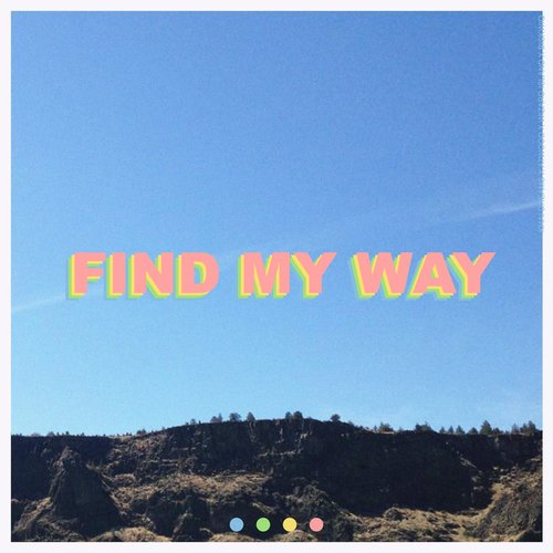 Find My Way_poster_image