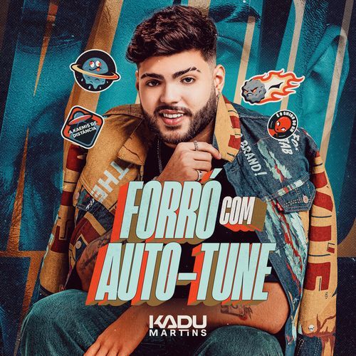 Forró Com Auto-Tune_poster_image