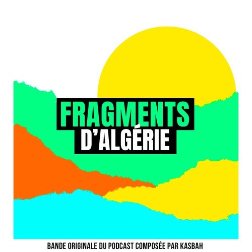 Franca cover art